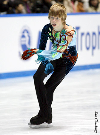 Kevin Reynolds (CAN)