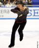 Johnny Weir (USA)