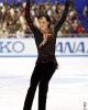 Johnny Weir (USA)