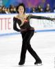 Johnny Weir (USA)