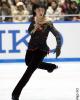 Johnny Weir (USA)