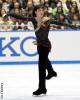 Johnny Weir (USA)