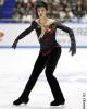 Johnny Weir (USA)