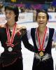 Men's medalists