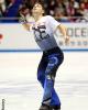 Yannick Ponsero (FRA)