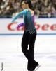 Johnny Weir (USA)