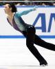Johnny Weir (USA)