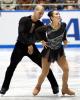 MeeRan Trombley &amp; Laureano Ibarra (USA)