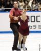 Monica Pisotta &amp; Michael Stewart (CAN)