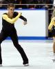 Stacey Kemp &amp; David King (GBR)
