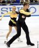 Stacey Kemp &amp; David King (GBR)
