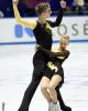 Stacey Kemp &amp; David King (GBR)