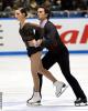 Jessica Dube &amp; Bryce Davison (CAN)