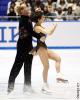 Rena Inoue &amp; John Baldwin (USA)