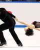 Rena Inoue &amp; John Baldwin (USA)