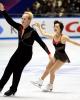 Rena Inoue &amp; John Baldwin (USA)