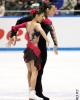 Qing Pang &amp; Jian Tong (CHN)