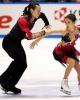 Qing Pang &amp; Jian Tong (CHN)