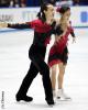 Qing Pang &amp; Jian Tong (CHN)