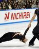 Laura Magitteri &amp; Ondrej Hotarek (ITA)