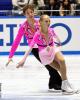 Maria Sergejeva &amp; Ilja Glebov (EST)