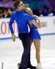 Stacey Kemp &amp; David King (GBR)