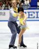 Rena Inoue &amp; John Baldwin (USA)