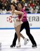 Jessica Dube &amp; Bryce Davison (CAN)