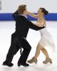Jane Summersett &amp; Todd Gilles (USA)