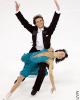 Ekaterina Rubleva &amp; Ivan Shefer (RUS)
