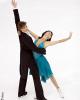 Ekaterina Rubleva &amp; Ivan Shefer (RUS)
