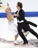 Allie Hann-McCurdy &amp; Michael Coreno (CAN)
