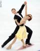 Emily Samuelson &amp; Evan Bates (USA)