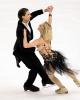 Pernelle Carron &amp; Mathieu Jost (FRA)