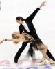 Pernelle Carron &amp; Mathieu Jost (FRA)