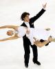 Compulsory Dance