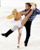Allie Hann-McCurdy &amp; Michael Coreno (CAN)
