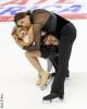Pernelle Carron &amp; Mathieu Jost (FRA)