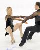 Pernelle Carron &amp; Mathieu Jost (FRA)