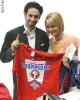 Tanith Belbin &amp; Ben Agosto (USA)