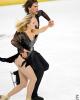 Pernelle Carron &amp; Mathieu Jost (FRA)