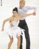 Isabelle Delobel &amp; Olivier Schoenfelder (FRA)