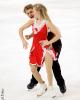 Katherine Copely &amp; Deividas Stagniunas (LTU)