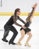 Pernelle Carron &amp; Mathieu Jost (FRA)