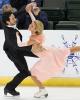 Tanith Belbin &amp; Ben Agosto (USA)