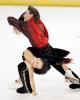 Ekaterina Rubleva &amp; Ivan Shefer (RUS)
