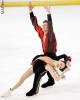 Ekaterina Rubleva &amp; Ivan Shefer (RUS)