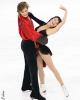 Ekaterina Rubleva &amp; Ivan Shefer (RUS)
