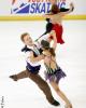 Jane Summersett &amp; Todd Gilles (USA)