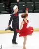 Emily Samuelson &amp; Evan Bates (USA)